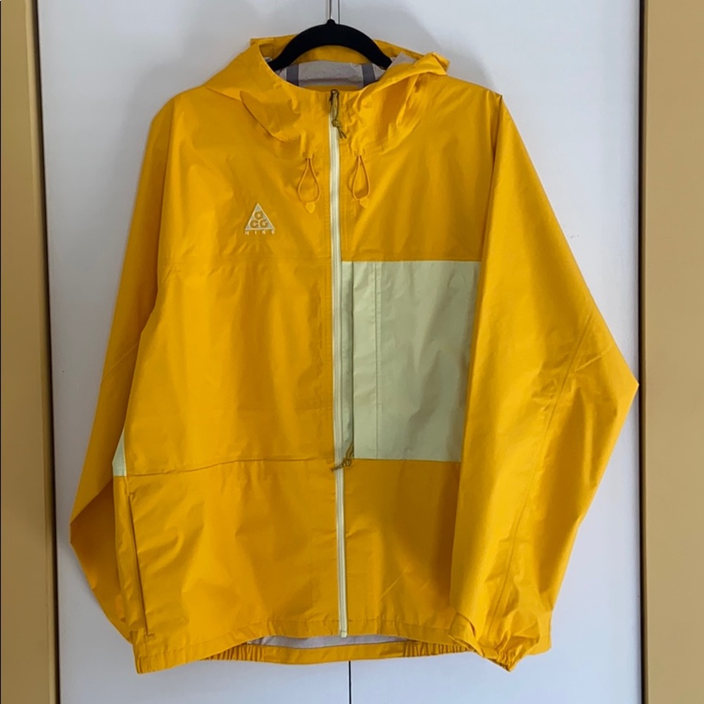 Nike ACG windbreaker